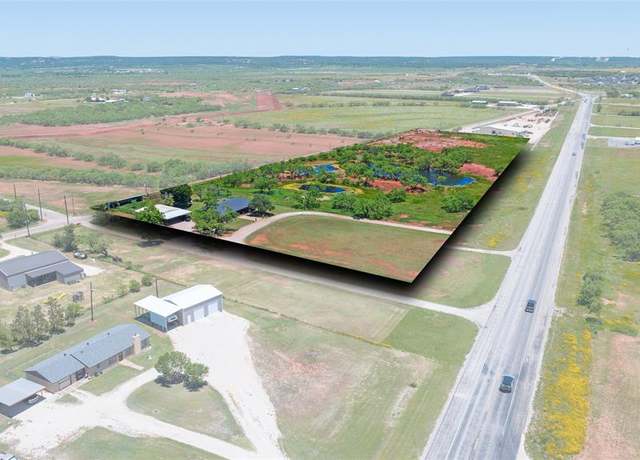 Property at 4142 Highway 83, Tuscola, TX 79562
