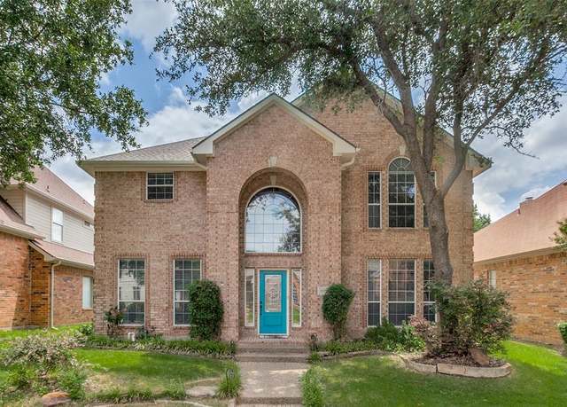 Property at 17712 Meadow Grove Ln, Dallas, TX 75287, 3 beds, 2.5 baths