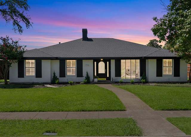 Property at 1114 Rainbow Dr, Richardson, TX 75081, 4 beds, 3.5 baths