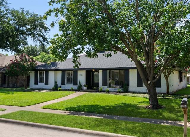 Property at 1114 Rainbow Dr, Richardson, TX 75081, 4 beds, 3.5 baths