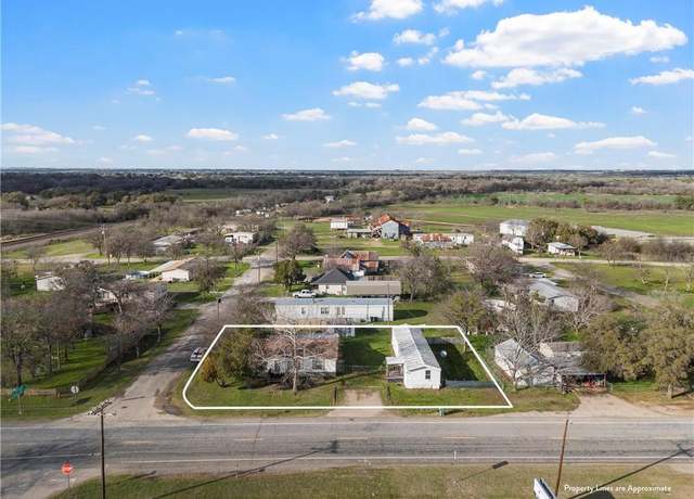 Property at 9088/9100 5th St, Crawford, TX 76638, 2 beds, 2 baths