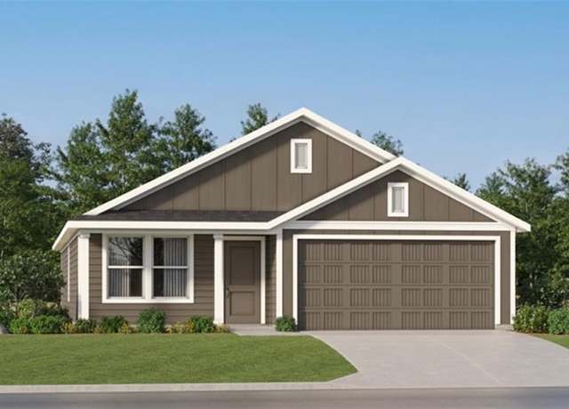 Property at 1216 Arch Terrace Dr, Troy, TX 76579, 3 beds, 2 baths