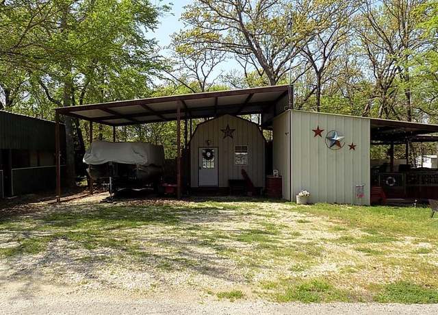 Property at Lot 733 Private Road 5804, Yantis, TX 75497, 2 beds, 1 bath