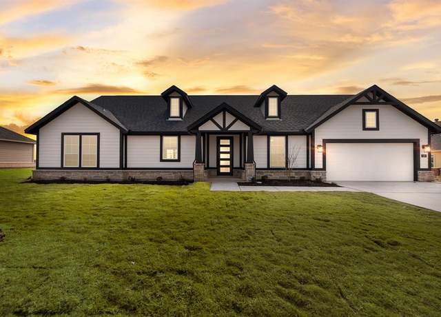 Property at 139 Clear Creek Ln, New Fairview, TX 76078, 3 beds, 2 baths