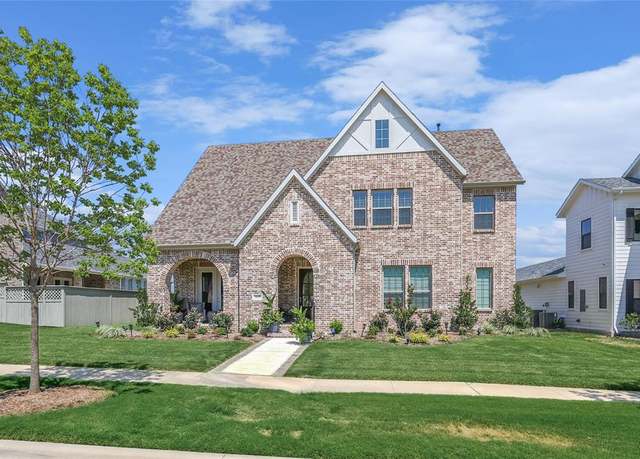 Property at 209 N Pecan Pkwy, Northlake, TX 76247, 4 beds, 4 baths