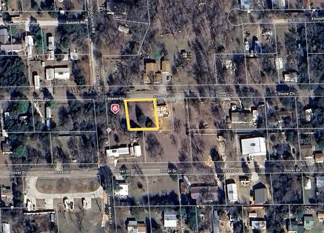Property at TBD Stone Circle Dr, Gordonville, TX 76245