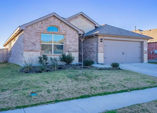 Property at 4657 Corktree Ln, Fort Worth, TX 76036, 4 beds, 2 baths