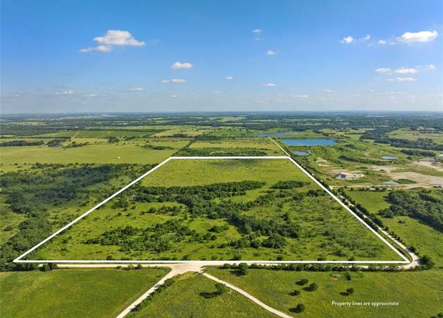 Property at TBD Lcr 228, Tehuacana, TX 76686