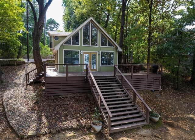 Property at 104 E Barker Creek Dr, Scroggins, TX 75480, 3 beds, 2 baths
