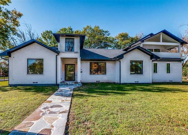Property at 3221 S Glenbrook Dr, Garland, TX 75041, 4 beds, 3.5 baths