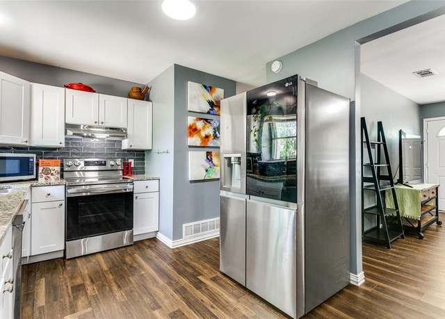 Property at 2509 Mcclure St, Irving, TX 75062, 3 beds, 2 baths