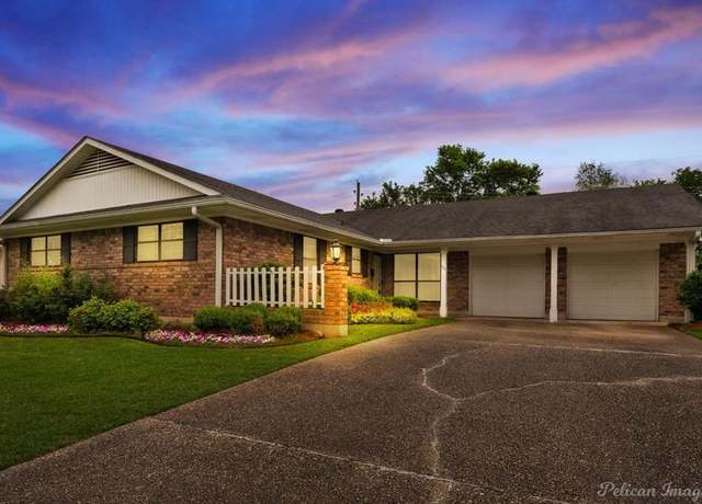 Property at 305 Galway, Shreveport, LA 71115, 3 beds, 2 baths