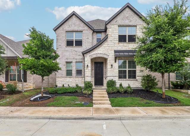 Property at 12728 Friar St, Farmers Branch, TX 75234, 4 beds, 2.5 baths