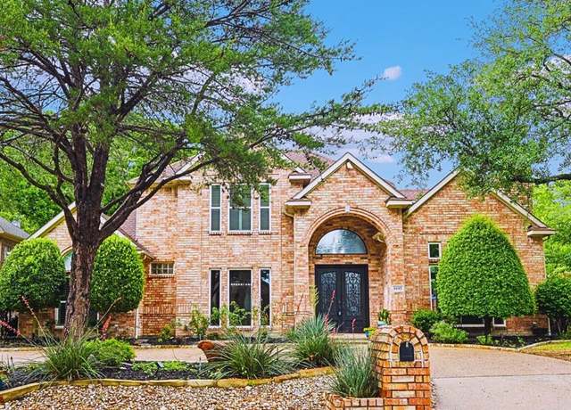 Property at 6643 Gretchen Ln, Dallas, TX 75252, 4 beds, 3.5 baths