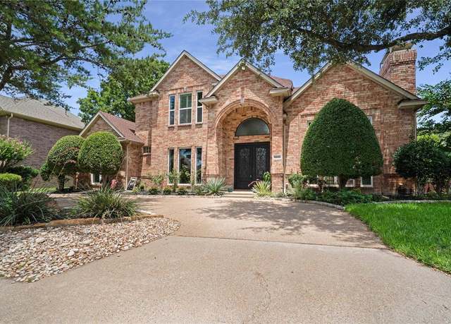 Property at 6643 Gretchen Ln, Dallas, TX 75252, 4 beds, 3.5 baths