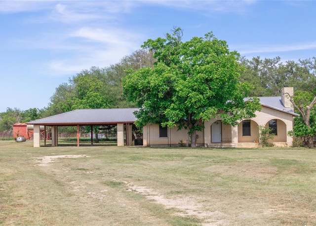 Property at 910 Fm 1029 N, Mullin, TX 76864, 3 beds, 2 baths