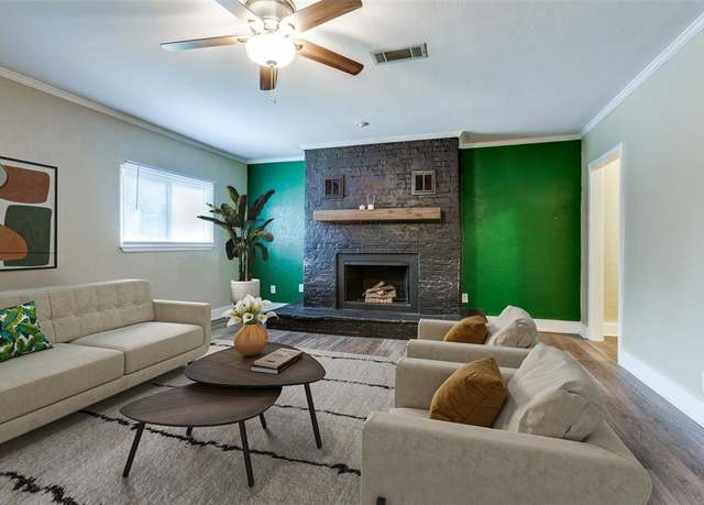 Property at 801 Northshore Dr, Garland, TX 75040, 3 beds, 2 baths