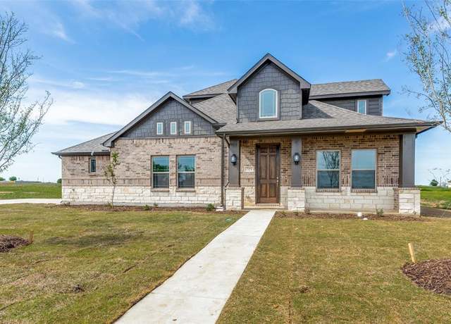 Property at 964 Shadow Valley Rd, Whitesboro, TX 76273, 4 beds, 3.5 baths