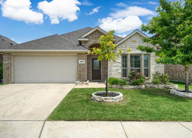 Property at 5604 Durst Ln, Forney, TX 75126, 3 beds, 2 baths