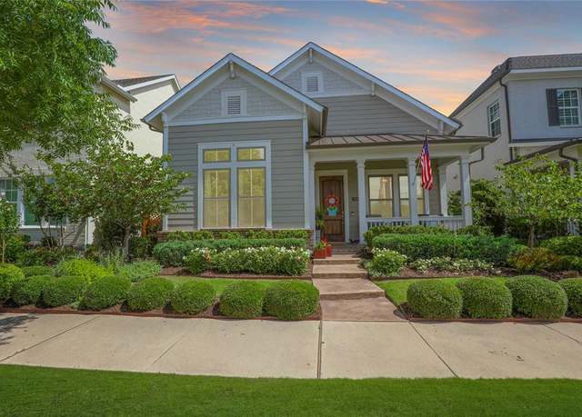 Property at 7404 Stanhope St, Mckinney, TX 75071, 3 beds, 2 baths