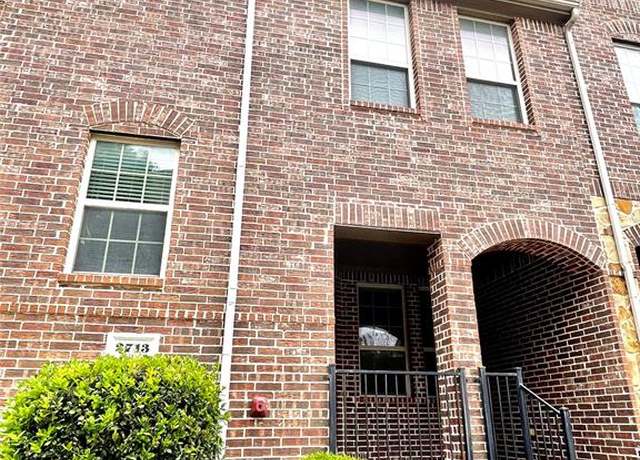 Property at 2713 Troutt Dr, Carrollton, TX 75010, 3 beds, 3.5 baths