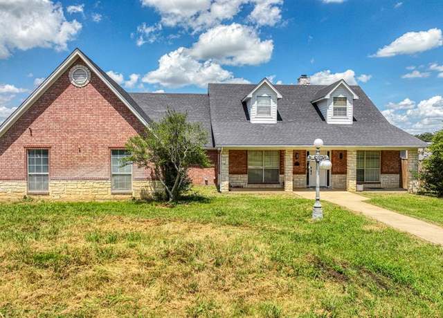 Property at 9716 County Road 529a, Burleson, TX 76028, 5 beds, 2.5 baths