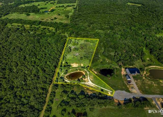 Property at 418 Pondview Ln, Montague, TX 76255
