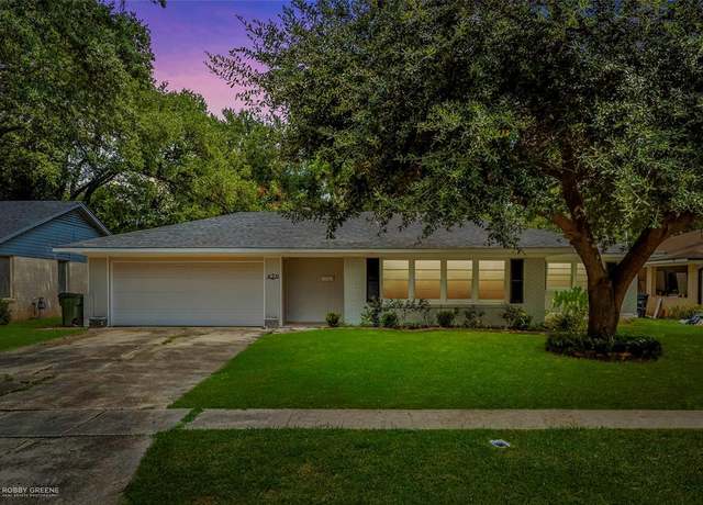Property at 470 Leo Ave, Shreveport, LA 71105, 3 beds, 3 baths