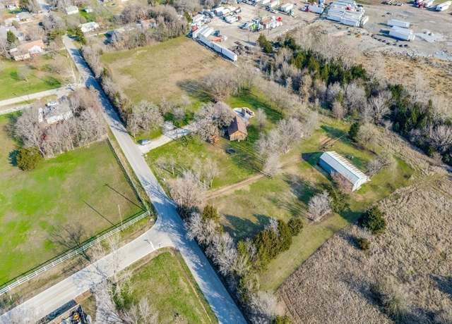 Property at 1400 Trout Rd, Hutchins, TX 75141