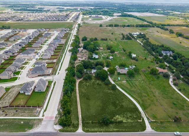 Property at 2010 Milrany Ln, Melissa, TX 75454