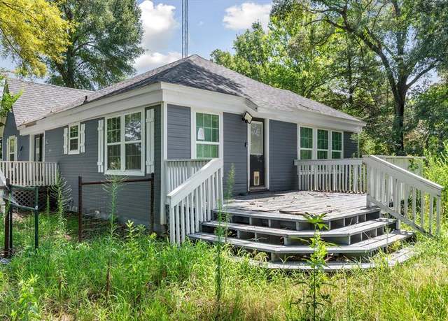 Property at 4022 Vz County Road 1701, Grand Saline, TX 75140, 3 beds, 2 baths