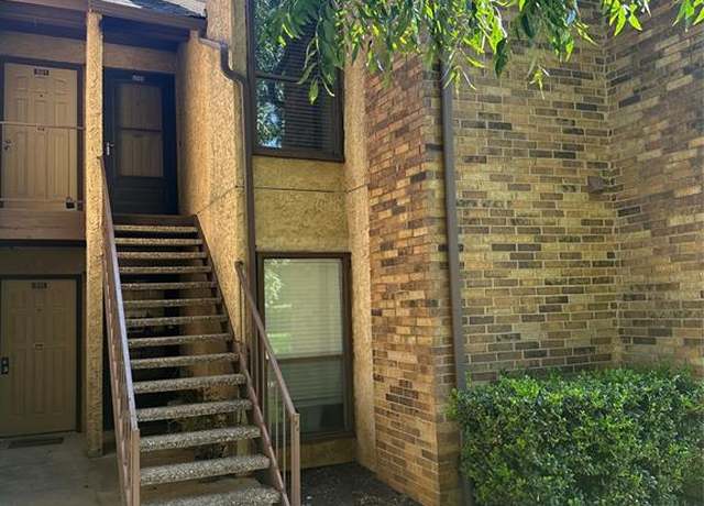 Property at 1908 Cloisters Dr #522, Arlington, TX 76011, 2 beds, 1 bath