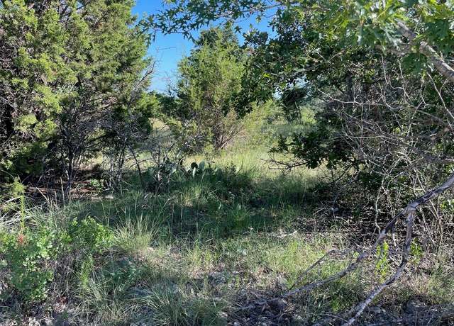 Property at Lot 22 Oakcrest Dr, Ranger, TX 76470