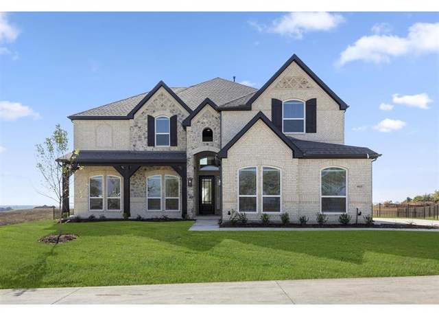 Property at 9925 FM 2757, Mesquite, TX 75126, 5 beds, 4 baths