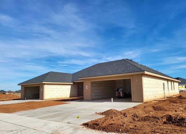 Property at 381 385 Kristi Path, Abilene, TX 79602, 3 beds, 2 baths