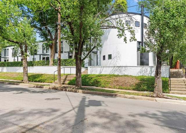 Property at 4242 Buena Vista St #22, Dallas, TX 75205, 1 bed, 1.5 baths