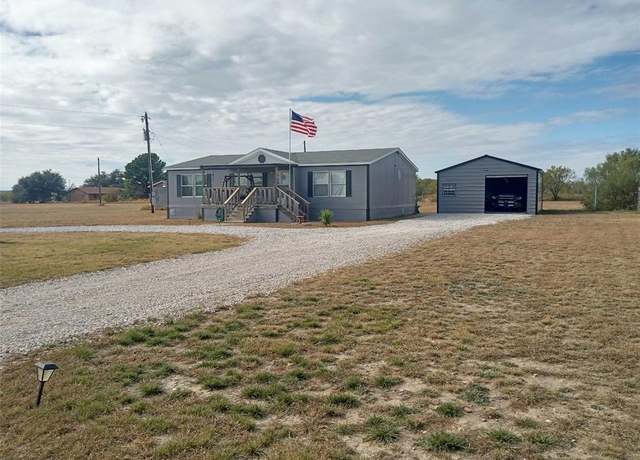 Property at 1001 Elizabeth, Coleman, TX 76834, 3 beds, 2 baths