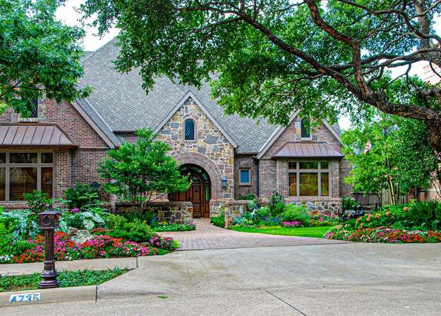 Property at 4735 Stonehollow Way, Dallas, TX 75287, 5 beds, 6.5 baths