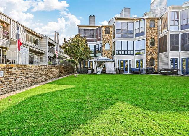 Property at 450 Yacht Club Dr Unit A, Rockwall, TX 75032, 2 beds, 2 baths