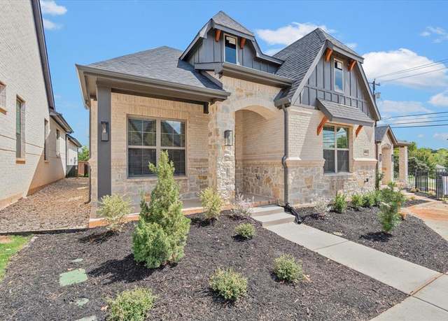 Property at 603 Oaks Ct, Kennedale, TX 76060, 3 beds, 2 baths