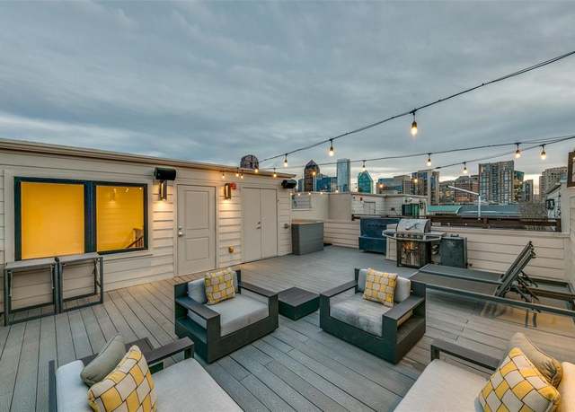 Property at 2324 Centurion Ct, Dallas, TX 75204, 2 beds, 2.5 baths