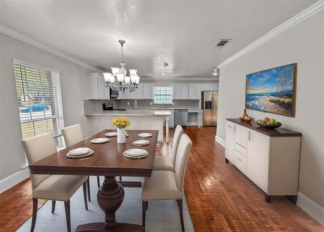 Property at 1841 E Peters Colony Rd, Carrollton, TX 75007, 4 beds, 2 baths
