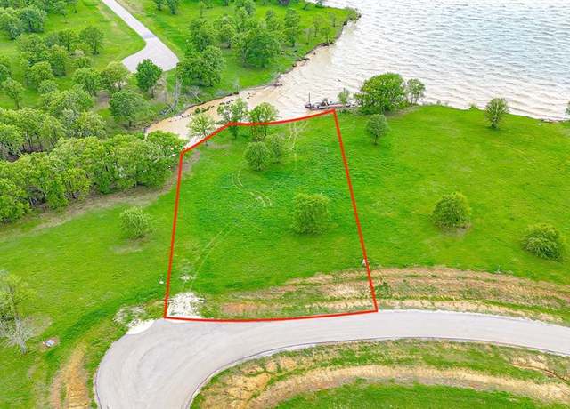 Property at Lot 31 Lake Ridge Dr, Streetman, TX 75859