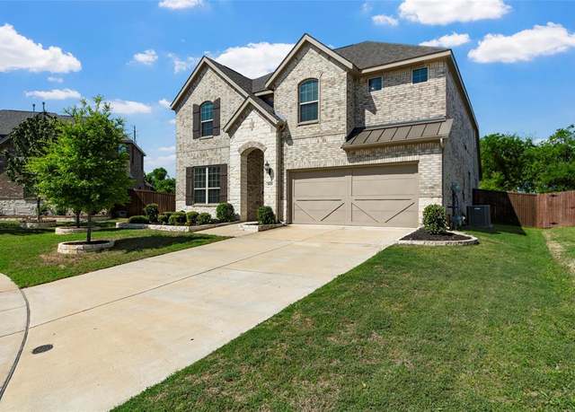 Property at 2629 Grouse Hollow Way, Midlothian, TX 76065, 4 beds, 3 baths