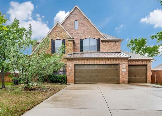 Property at 5920 Pansy Rd, Fort Worth, TX 76123, 4 beds, 3.5 baths