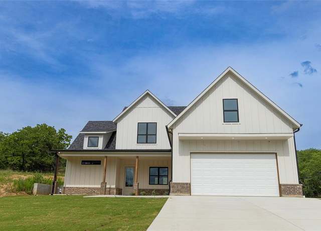 Property at 196 Jim Walter Dr, Runaway Bay, TX 76426, 4 beds, 2.5 baths