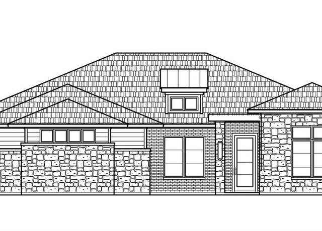 Property at 925 Bandon Dunes Dr, Fort Worth, TX 76028, 3 beds, 2 baths