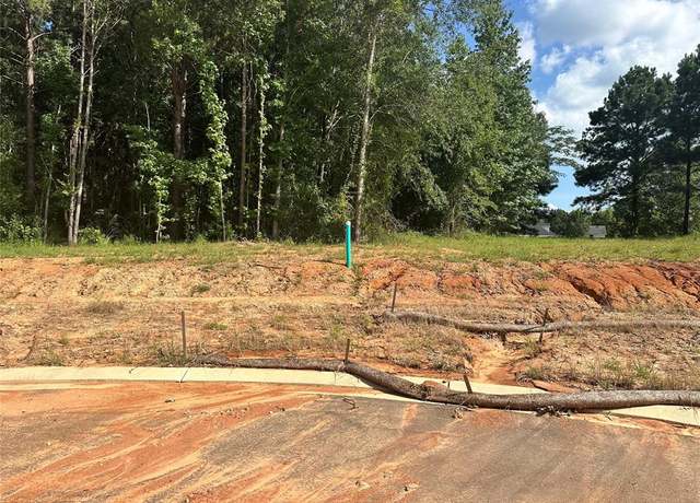 Property at 0 (Lot 75) Autumn Creek Cir, Greenwood, LA 71033