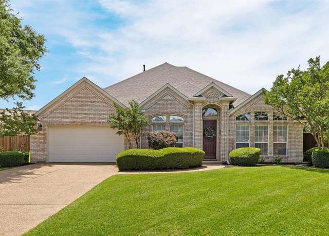 Property at 3001 Birch Leaf Pl, Flower Mound, TX 75022, 4 beds, 2.5 baths