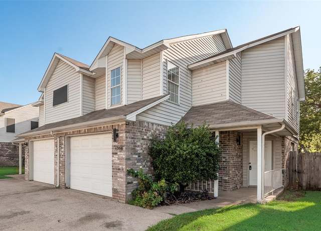 Property at 4008 Southern Charm Ct, Arlington, TX 76016, 2 beds, 2.5 baths